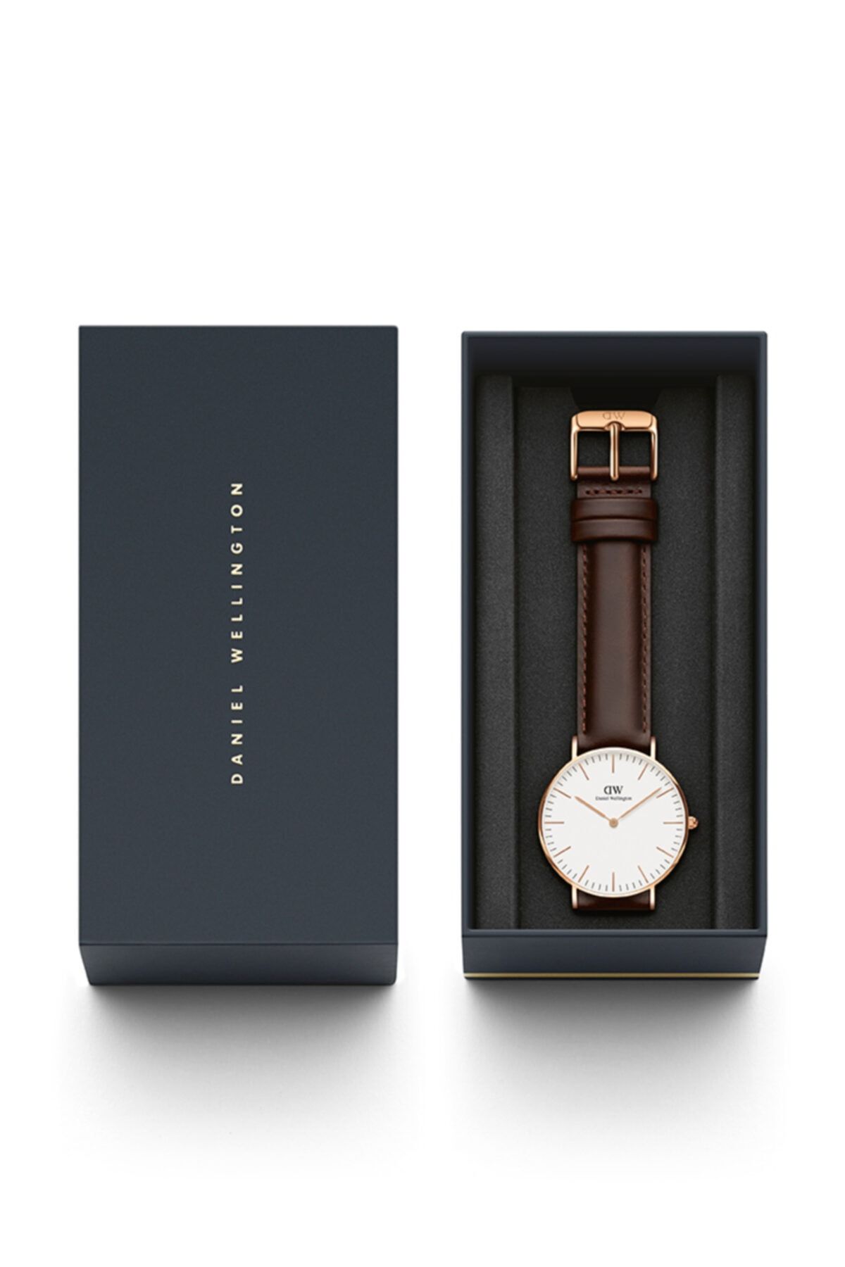 Daniel wellington hot sale classic bristol