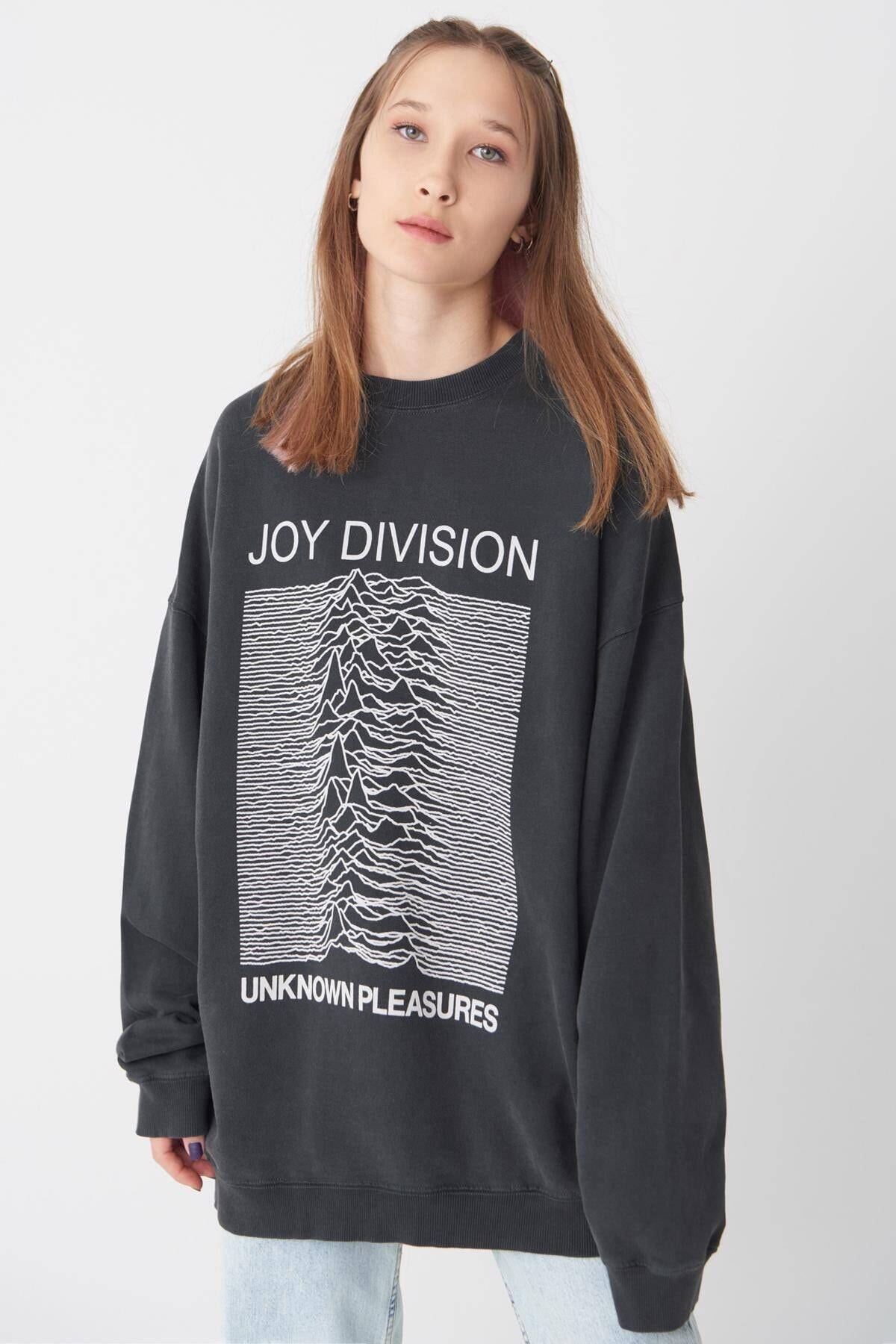 addax sweatshirt