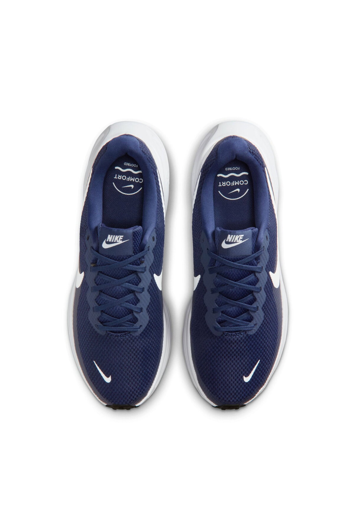Nike Erkek Spor Ayakkabı REVOLUTION 8 Koşu Ayakkabısı Günlük Spor Ayakkabı Rahat Ayakkabı görsel 2