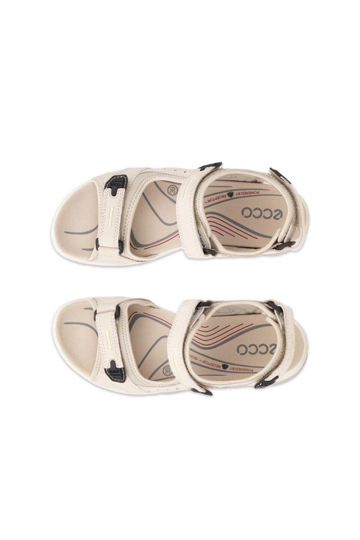 Ecco OFFROAD LIMESTONE görsel 2