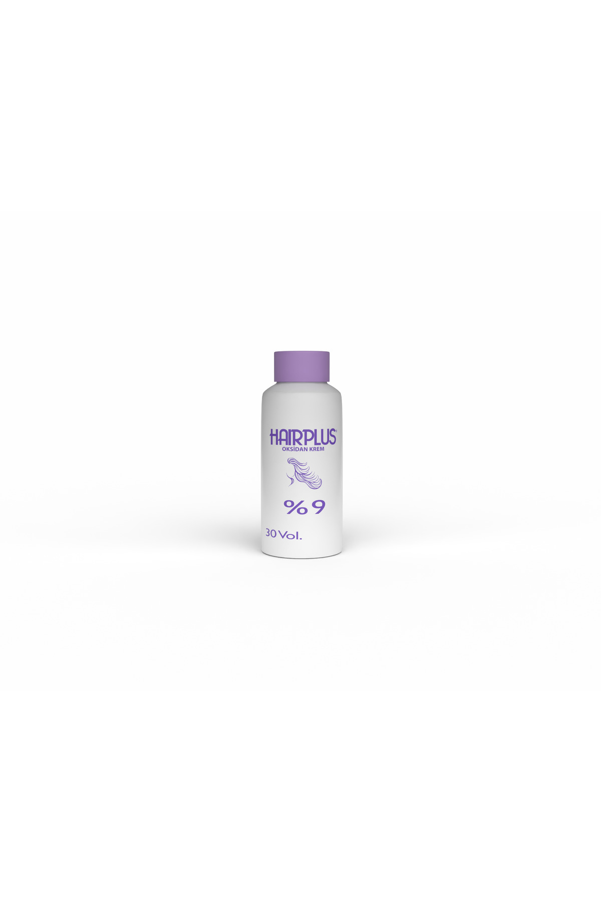 Oksidan Krem 30 Vol 60 ML — 0014