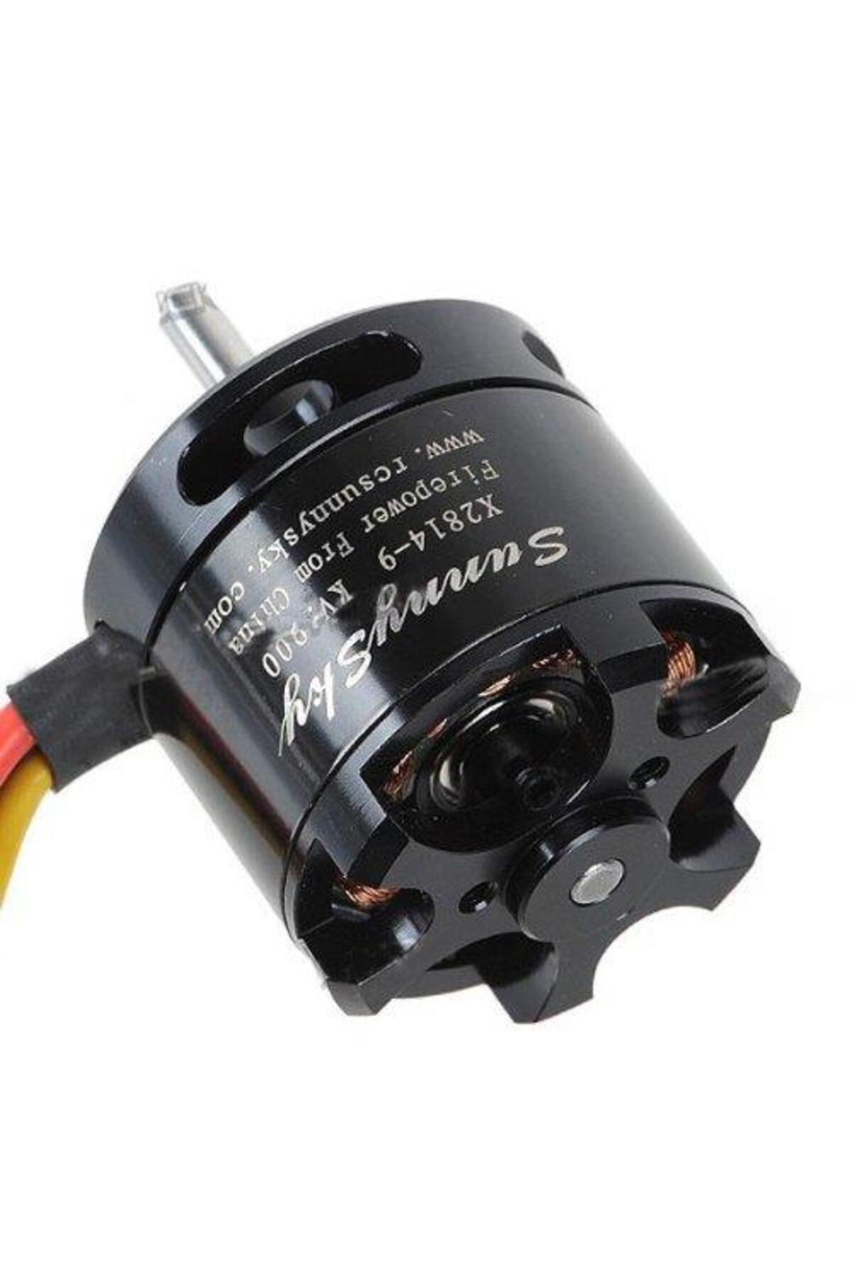 Genel Markalar X2814 900 KV Drone Motoru - Fiyatı, Yorumları