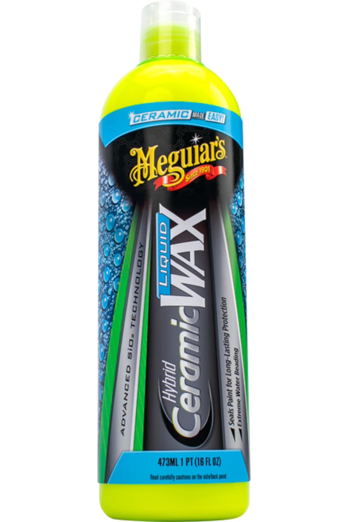 🛠️ Meguiars ile Oto Bakımınızı Üst Seviyeye Taşıyın! 2026