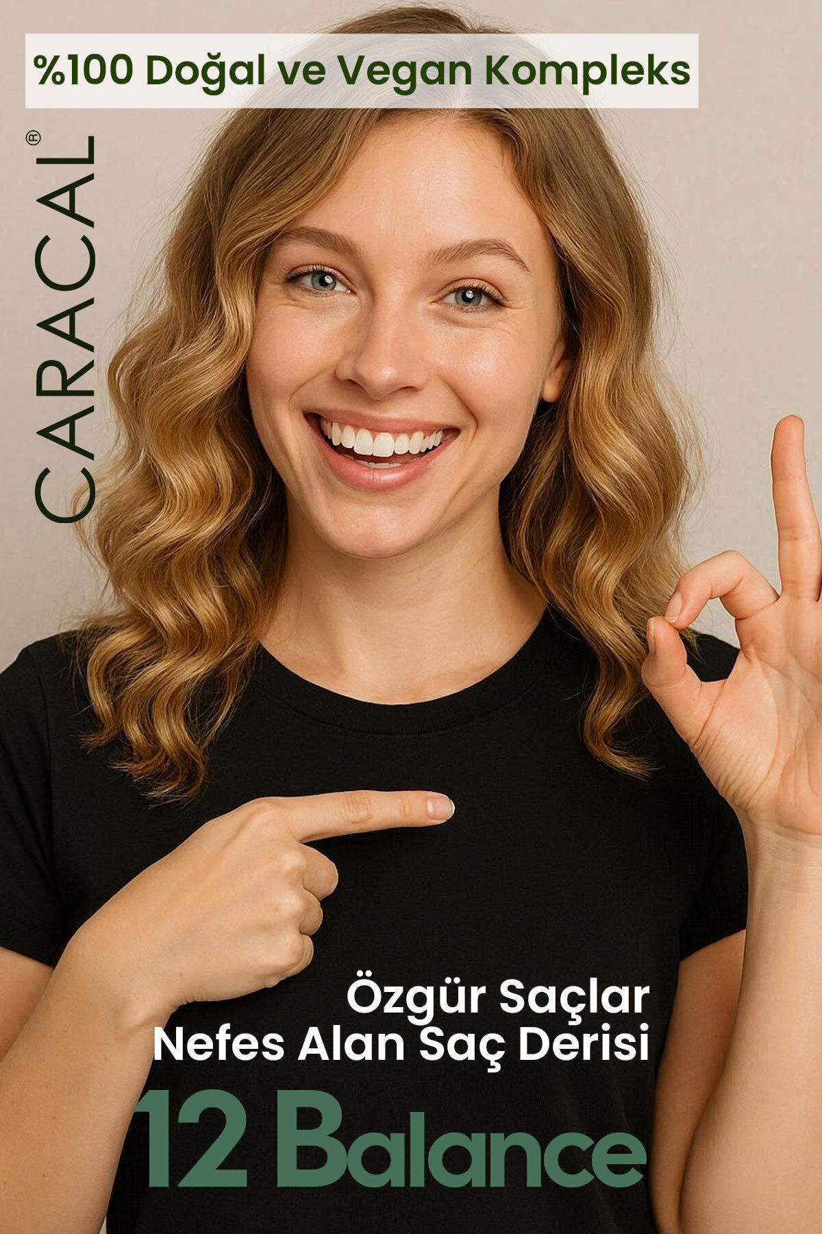 12 Balance Doğal Kepek Karşıtı Saç Derisi Arındırıcı Bakım Yağı, Çay Ağacı Isırgan Tohumu Özlü — KEPEK KAŞINTI KARŞITI KEPEKLİ PULLANMA — تصویر 2 از 6