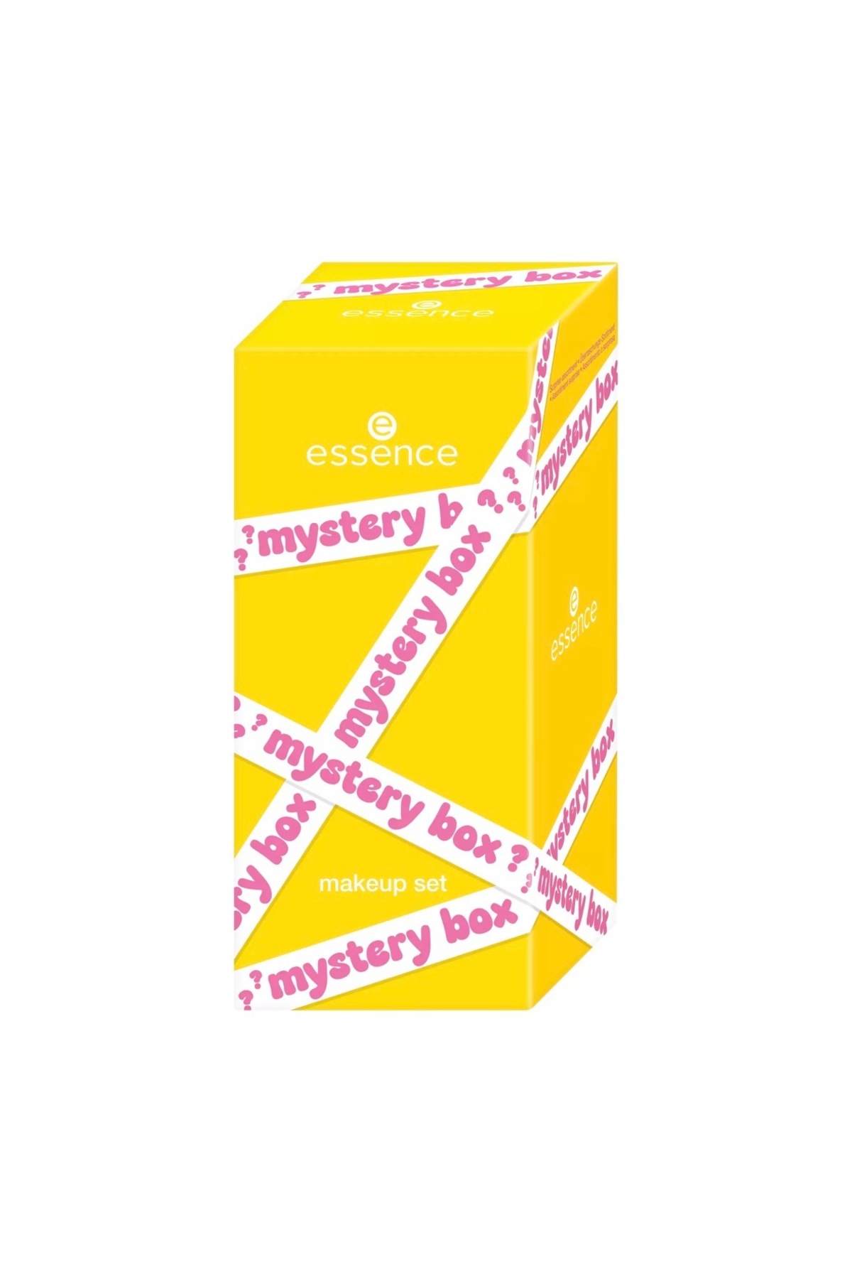 BÜŞRANIN DÜNYASI Mystery Box Makyaj Seti -Sürpriz Güzellik Kutusu - Fiyatı, Yorumları