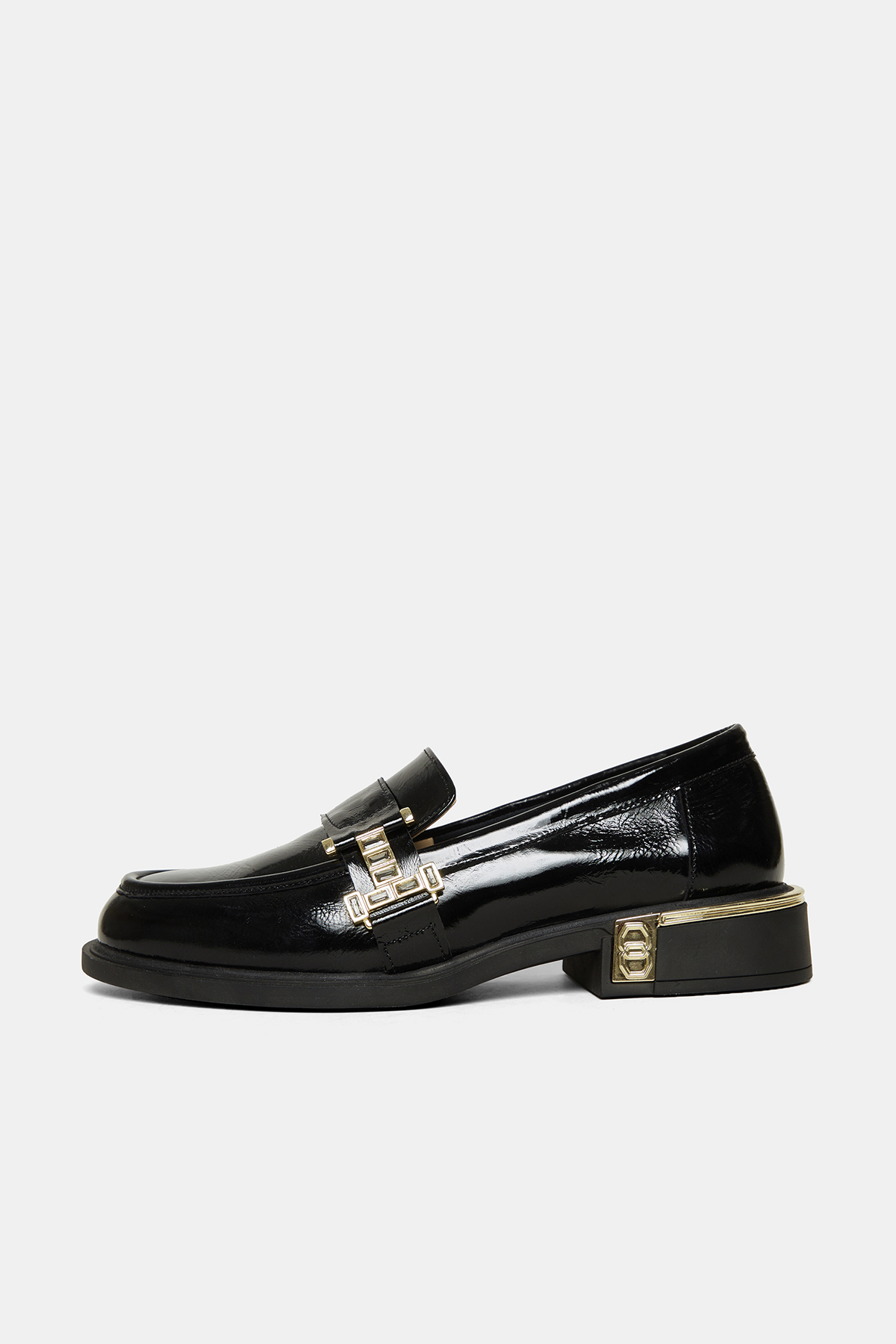 Hakiki Deri Şık Loafer Ayakkabı
