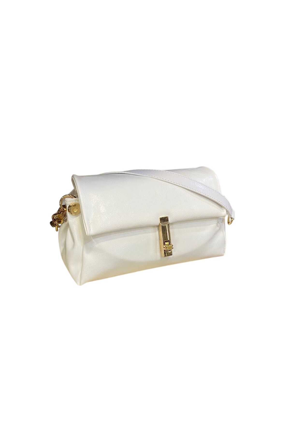VERY STYLISH MODEL WITH SHORT AND LONG STRAP AND MULTI-BOWL