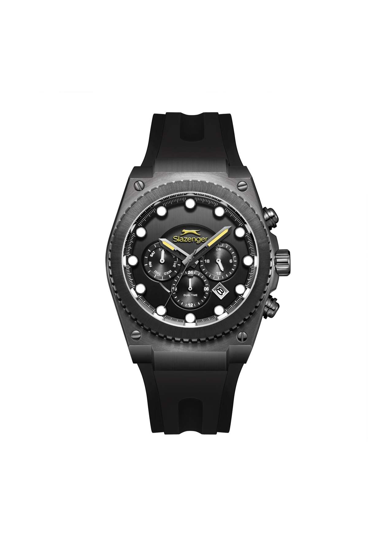 ساعت مچی مردانه SL.09.2568.2.660 اسلازنگر ساعت Slazenger