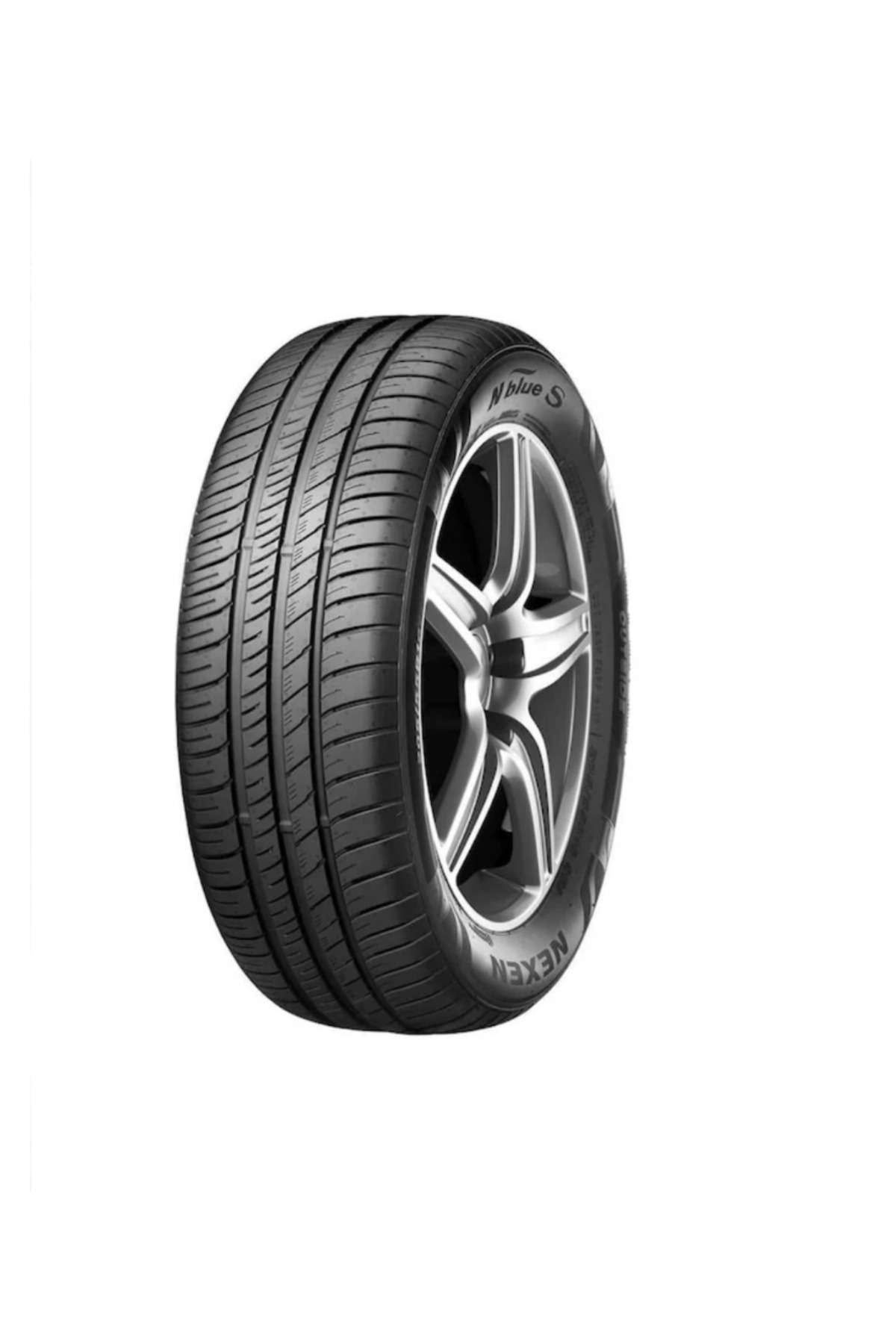 Nexen N'Blue S 205/55R16 91V (Yaz) (2025) - Fiyatı, Yorumları