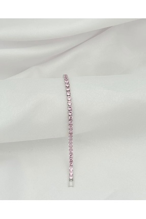 whiteandpurpledesign Su Yolu Bileklik