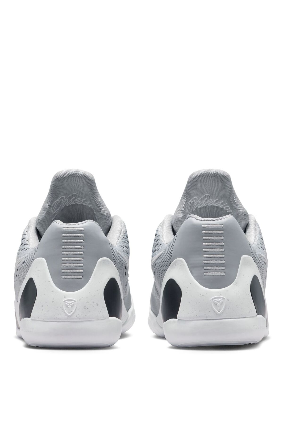 Nike Kobe 9 Wolf Grey (GS) - Fiyatı, Yorumları