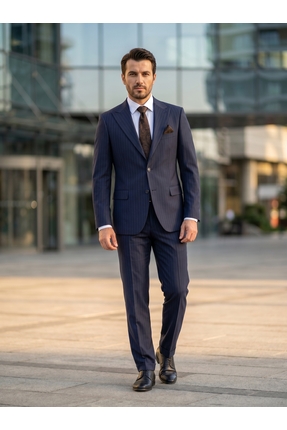 MHM COLLECTİON Takım Elbise