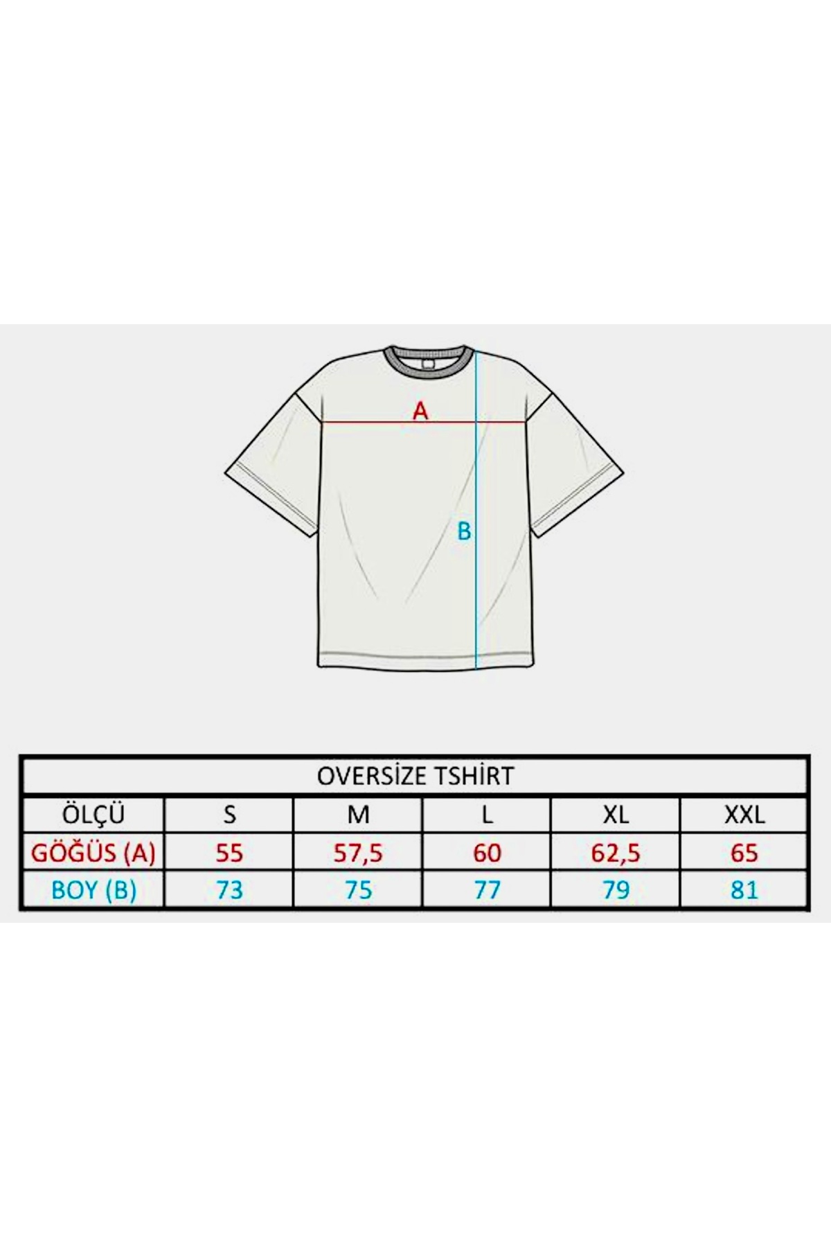 YOLO STREET Oversize Siyah Tişört Sabr Halı Desenli Arka Baskı Unisex Pamuk Streetwear görsel 5