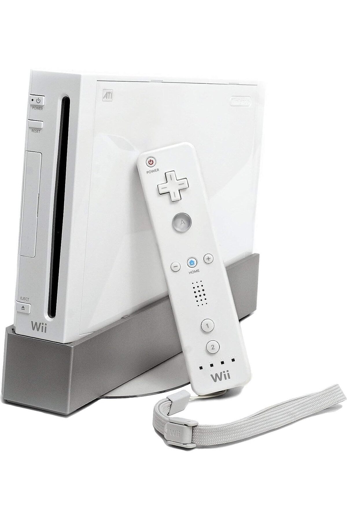 MPC Wii White 500 Gb Hdd 200 Dijital Oyun Hediye - Fiyatı, Yorumları
