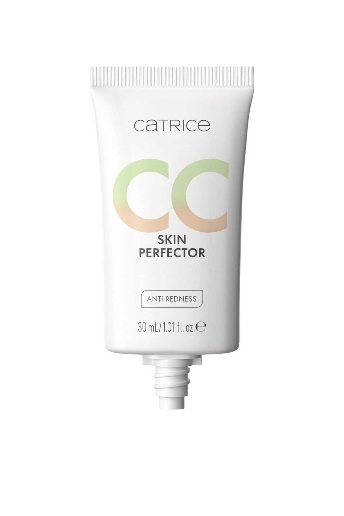 CC Krem Skin Perfector Anti Redness — سبز catricecc — تصویر 2 از 3