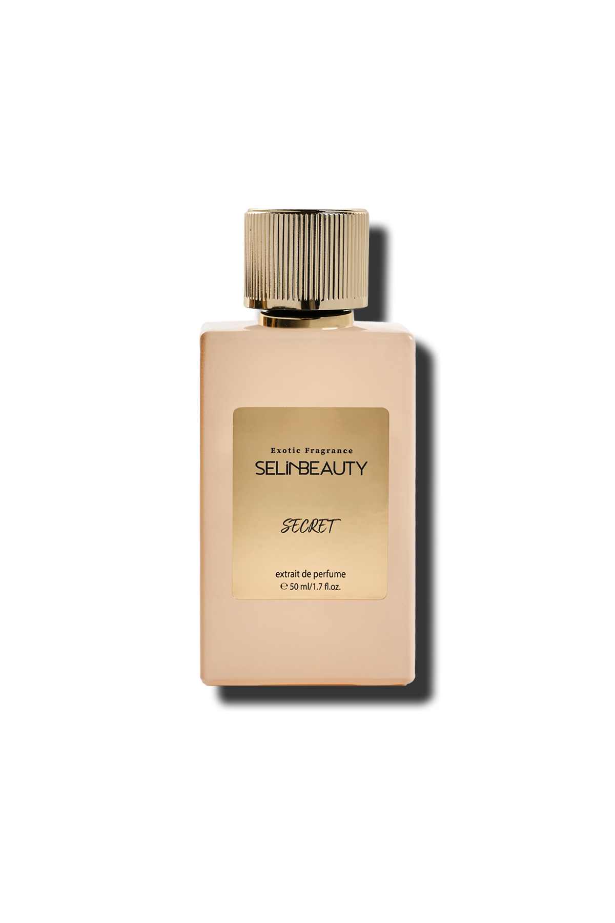 SELİNBEAUTY Exotic Secret Extrait De Parfum 50 ml Kadın Parfümü
