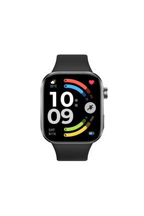 Xiaomi Redmi Watch 6 Siyah