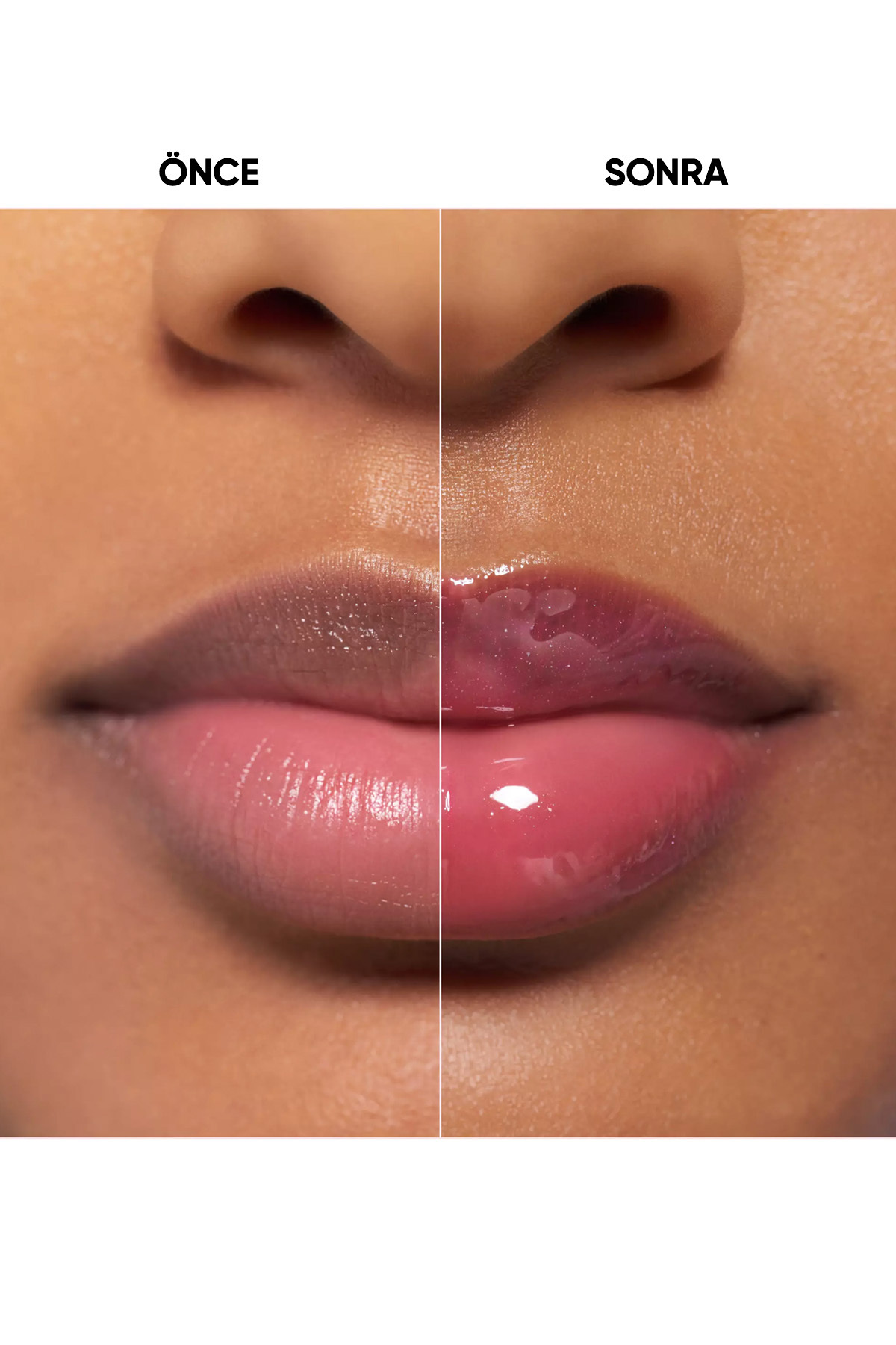 extreme shine volume lipgloss 21 — صورتی 4059729584762 — تصویر 3 از 7
