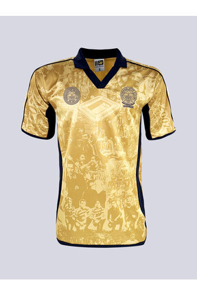 Fenerbahçe RETRO GOLD FORMA 06/07