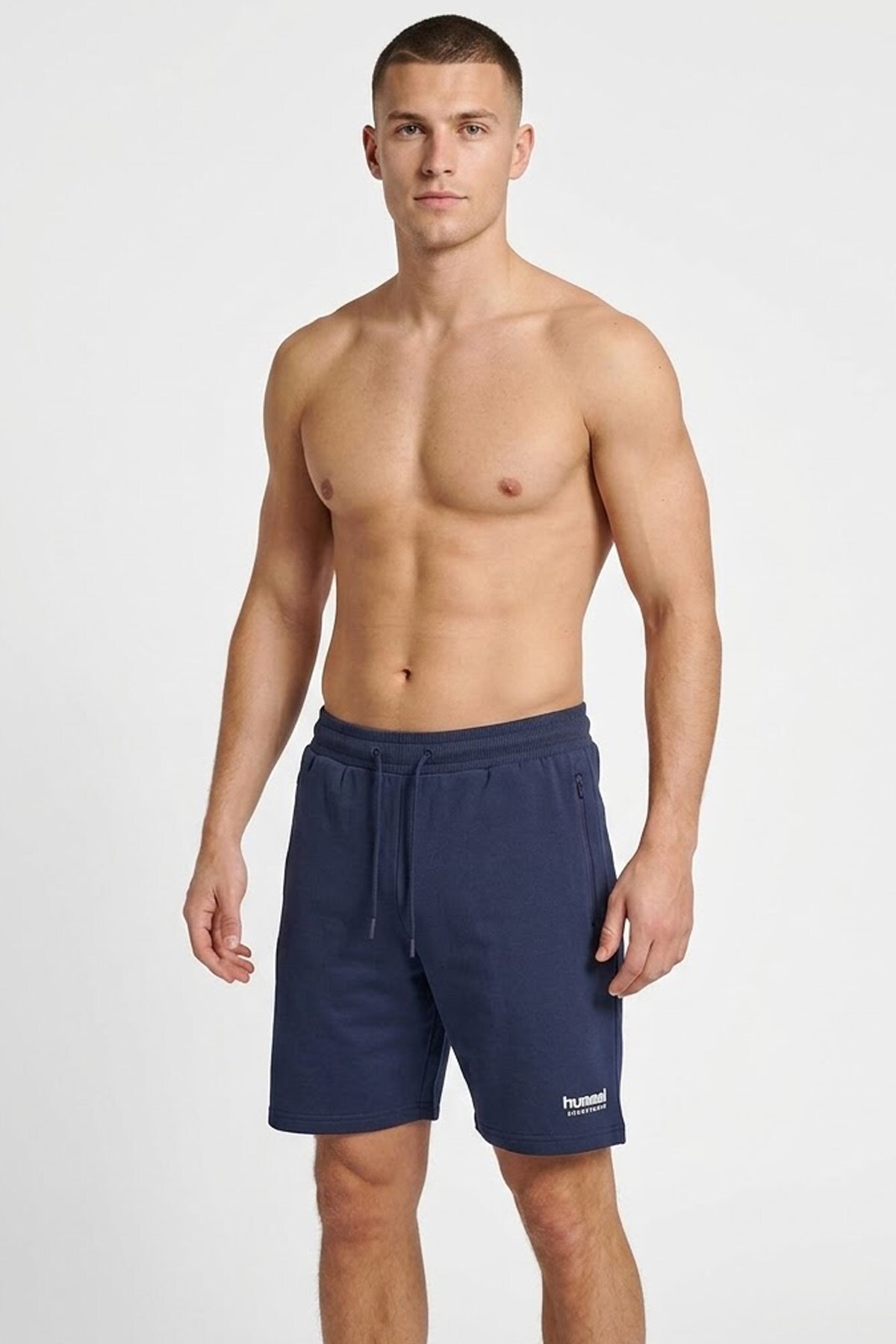 شلوارک تروینو هامل شلوارک برمودا hummel