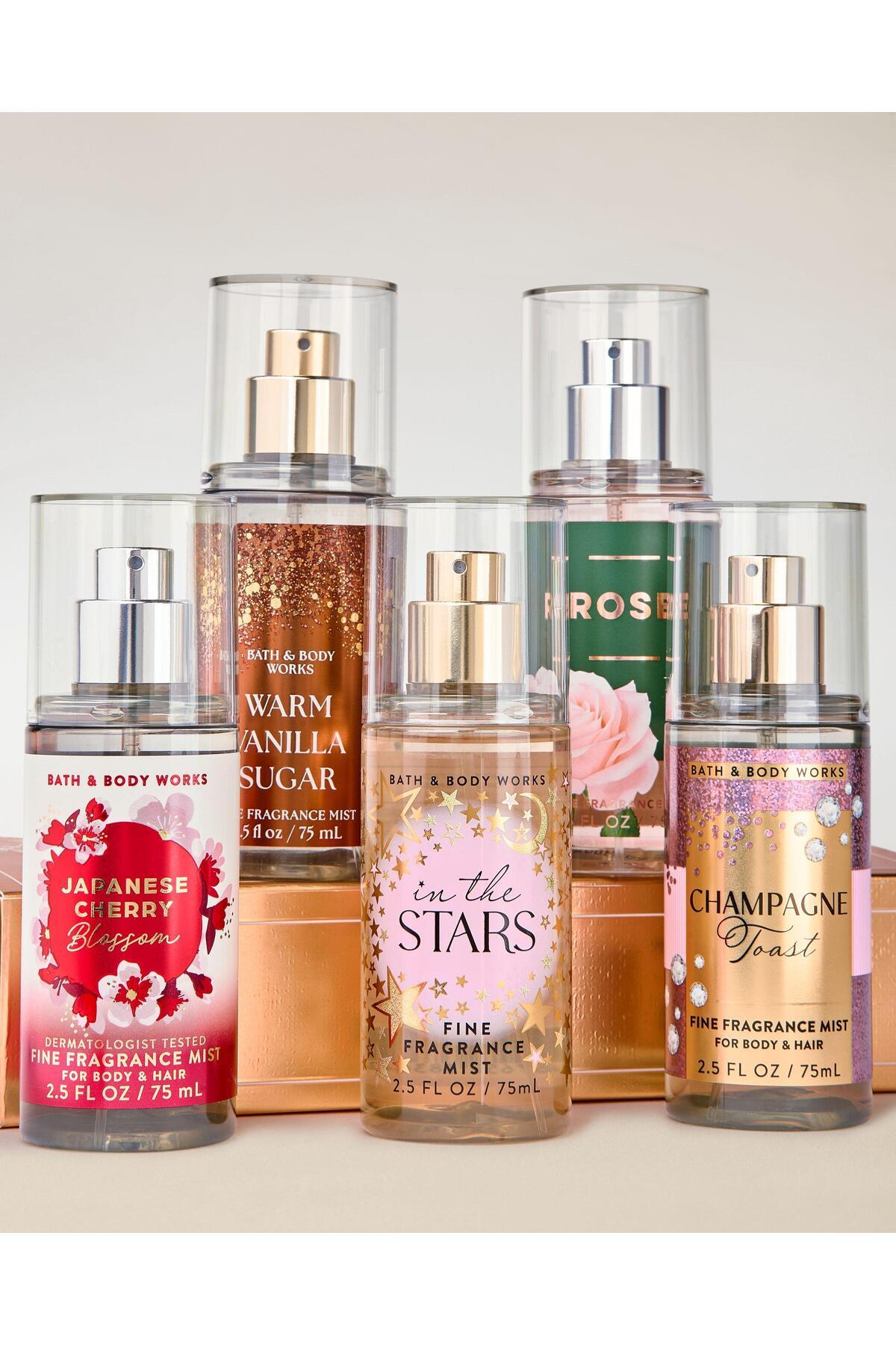Bath & Body Works Cilt Bakım Seti Fiyatları ve Yorumları - Trendyol