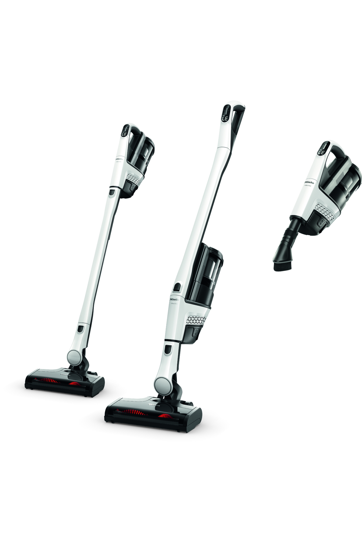 ※333※ ヒリックスHX3 Miele Triflex HX3 - Şarjlı Dik Süpürge - Fiyatı, Yorumları