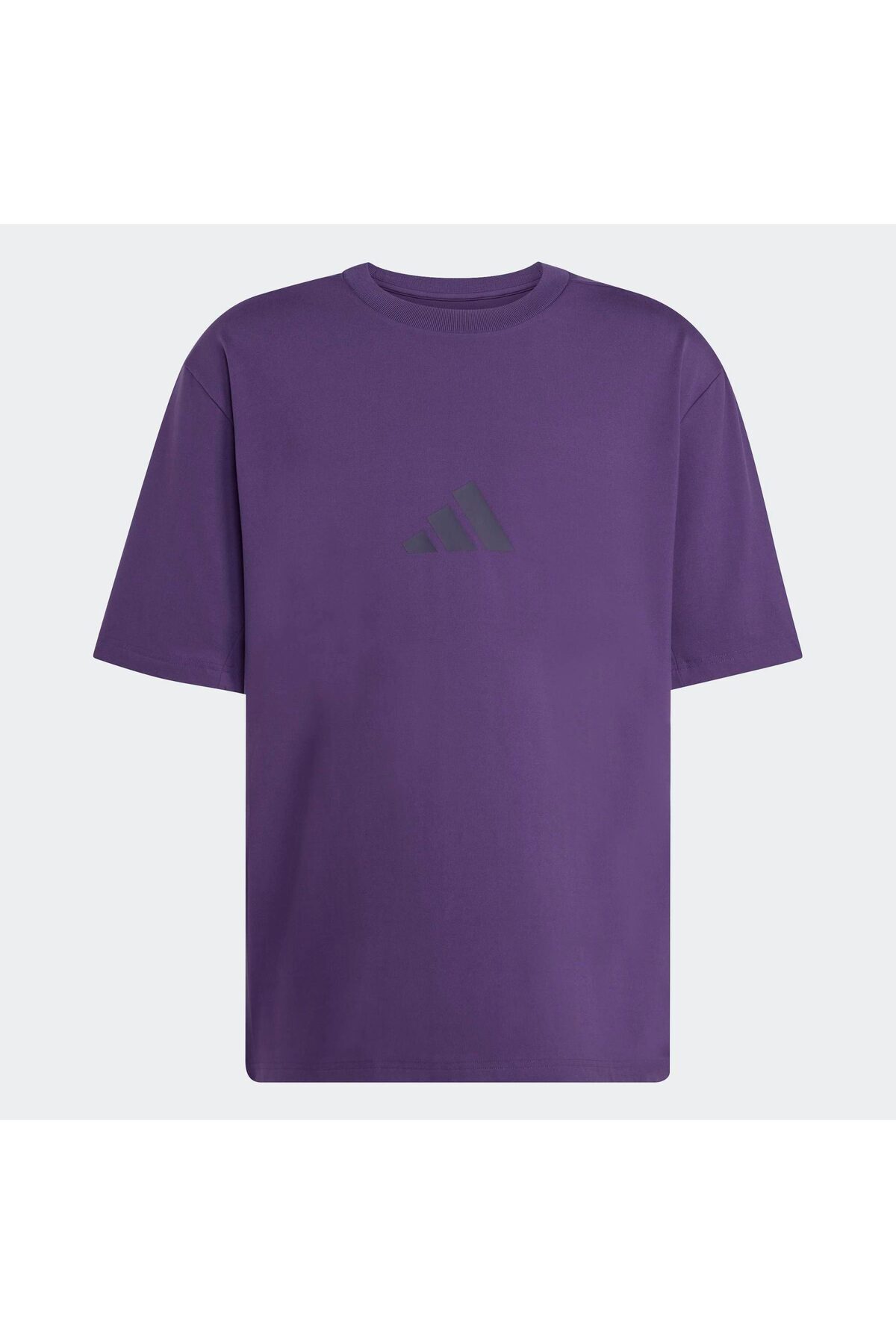 adidas Z.N.E. Erkek Mor Tişört (JW4783) - Fiyatı, Yorumları