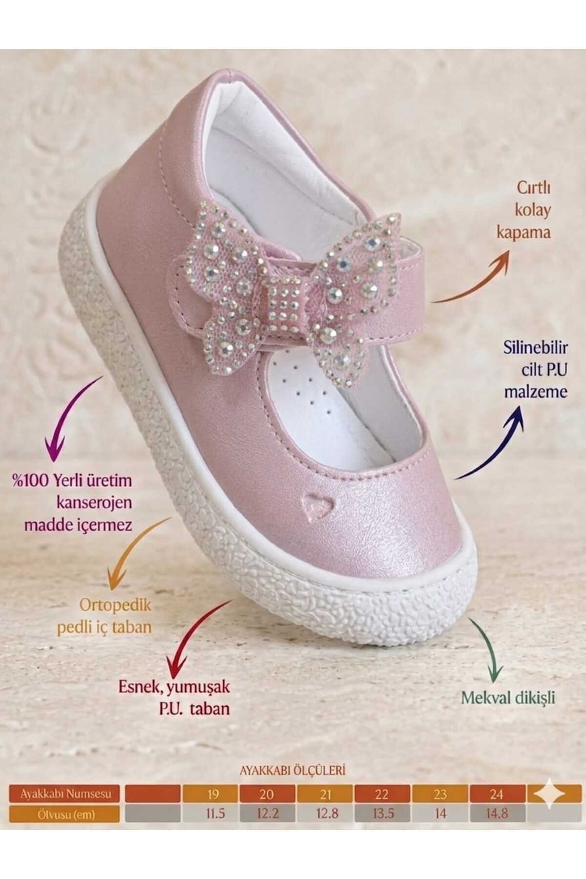 first step baby orthopedic, stitched soft light sole shoes