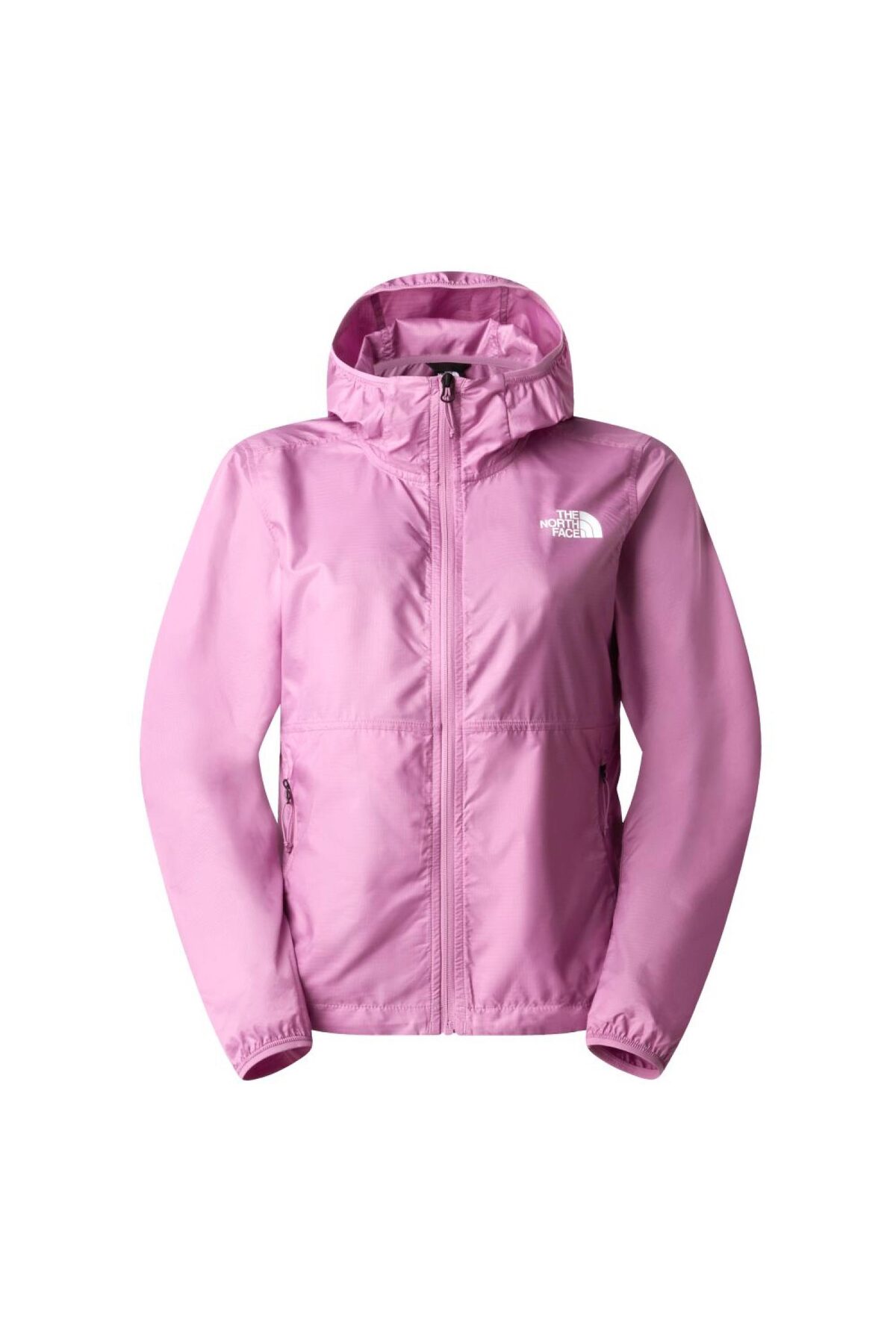 THE NORTH FACE Cyclone Kadın Pembe Ceket (NF0A8B6GG6E1) görsel 5