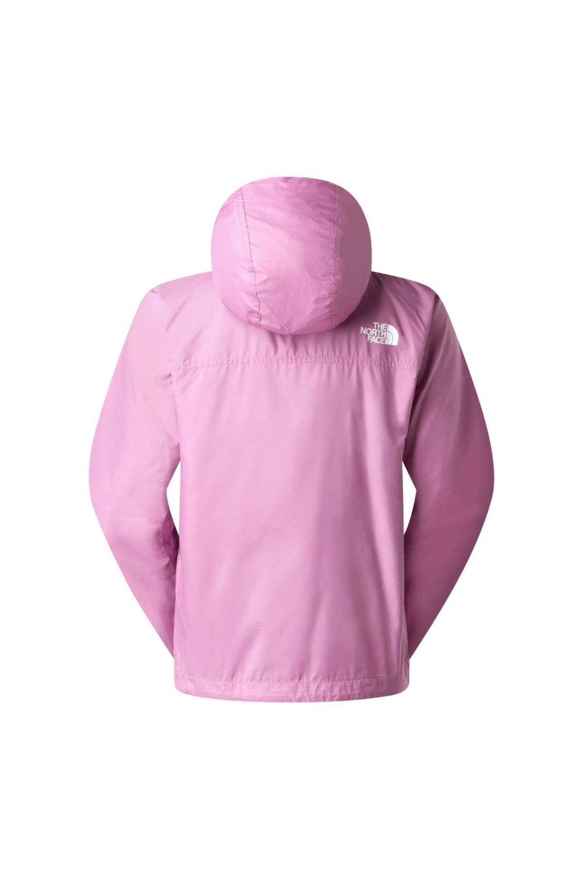 THE NORTH FACE Cyclone Kadın Pembe Ceket (NF0A8B6GG6E1) görsel 6