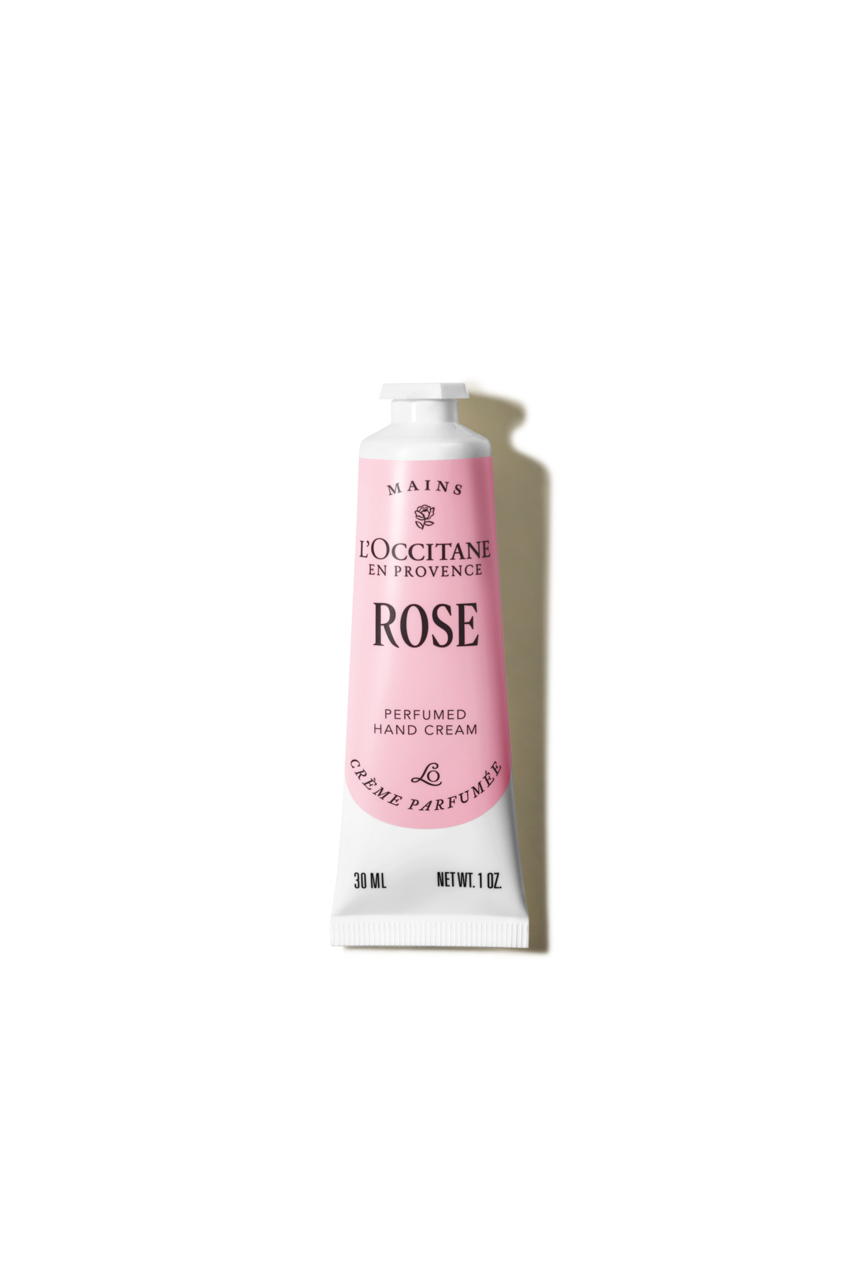 Rose El Kremi, Gül Özü İçeren Besleyici ve Nemlendirici, 30 ml — 24MA030RR25 — تصویر 2 از 8
