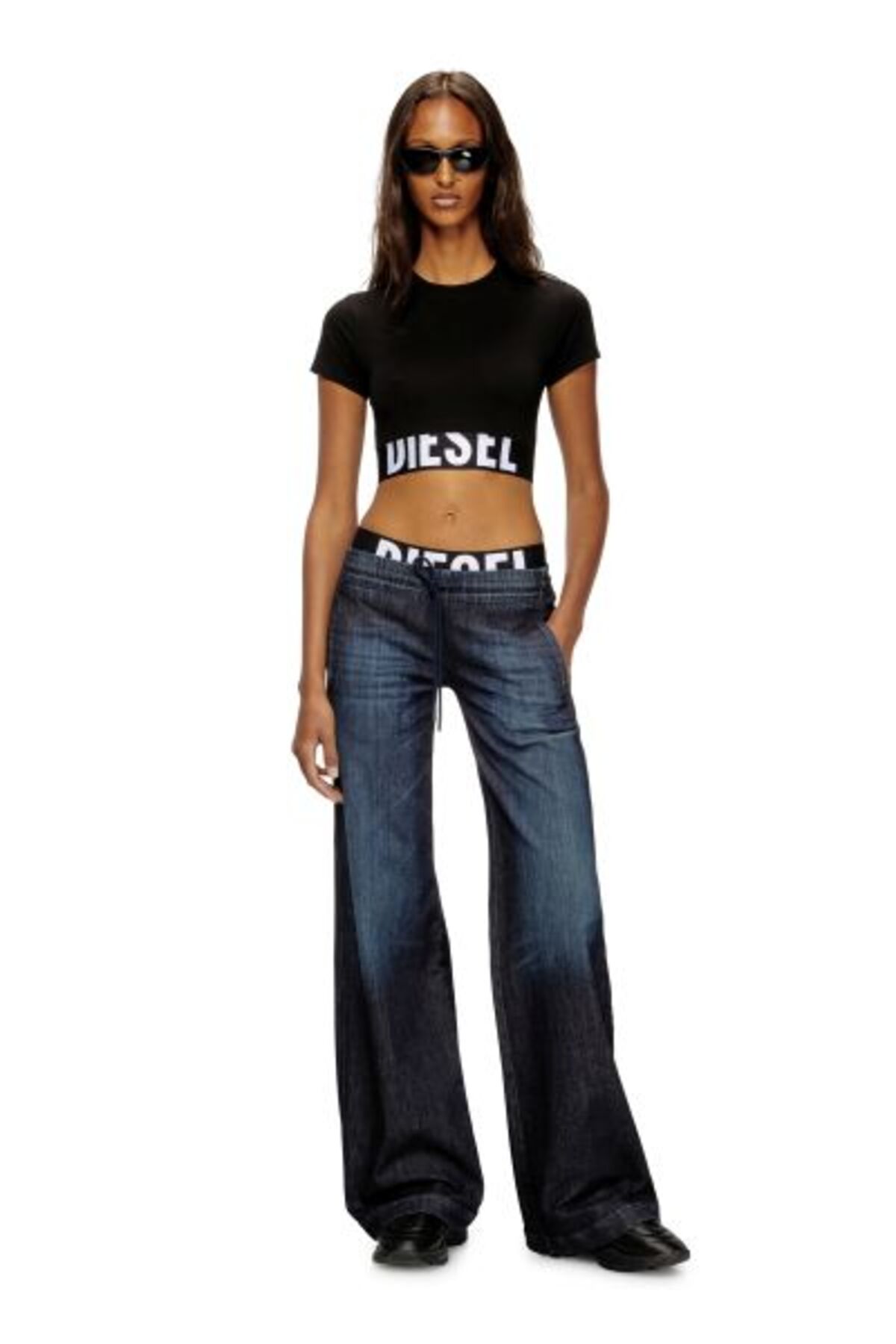 T-shirt Diesel Giyim Modelleri, Fiyatları - Trendyol