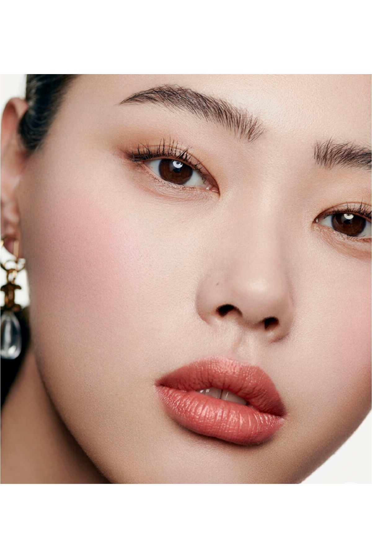 Chanel Les Signes De Illuminating Powder Blush Pembe Allık