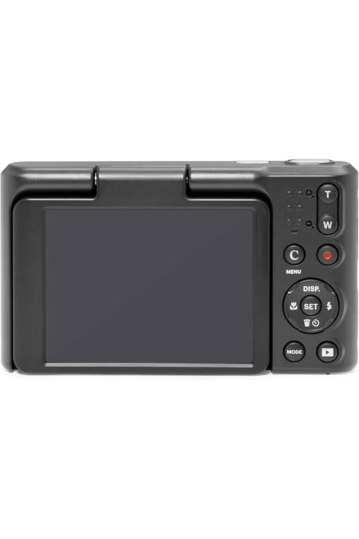 Kodak Pixpro C1 ultra-slim digital camera with a 13-megapixel BSI