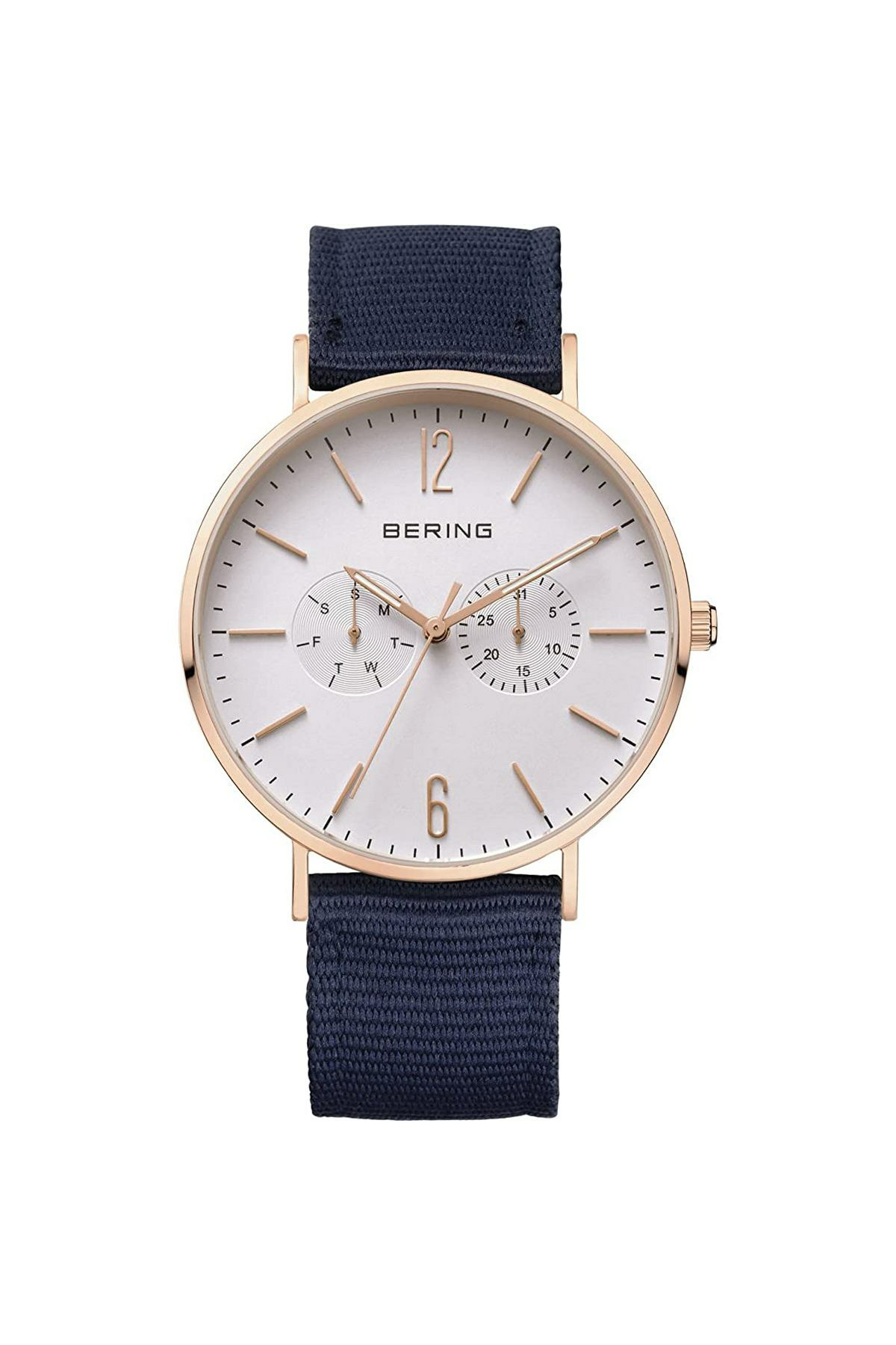 Bering Watches Models & Prices - 2026
