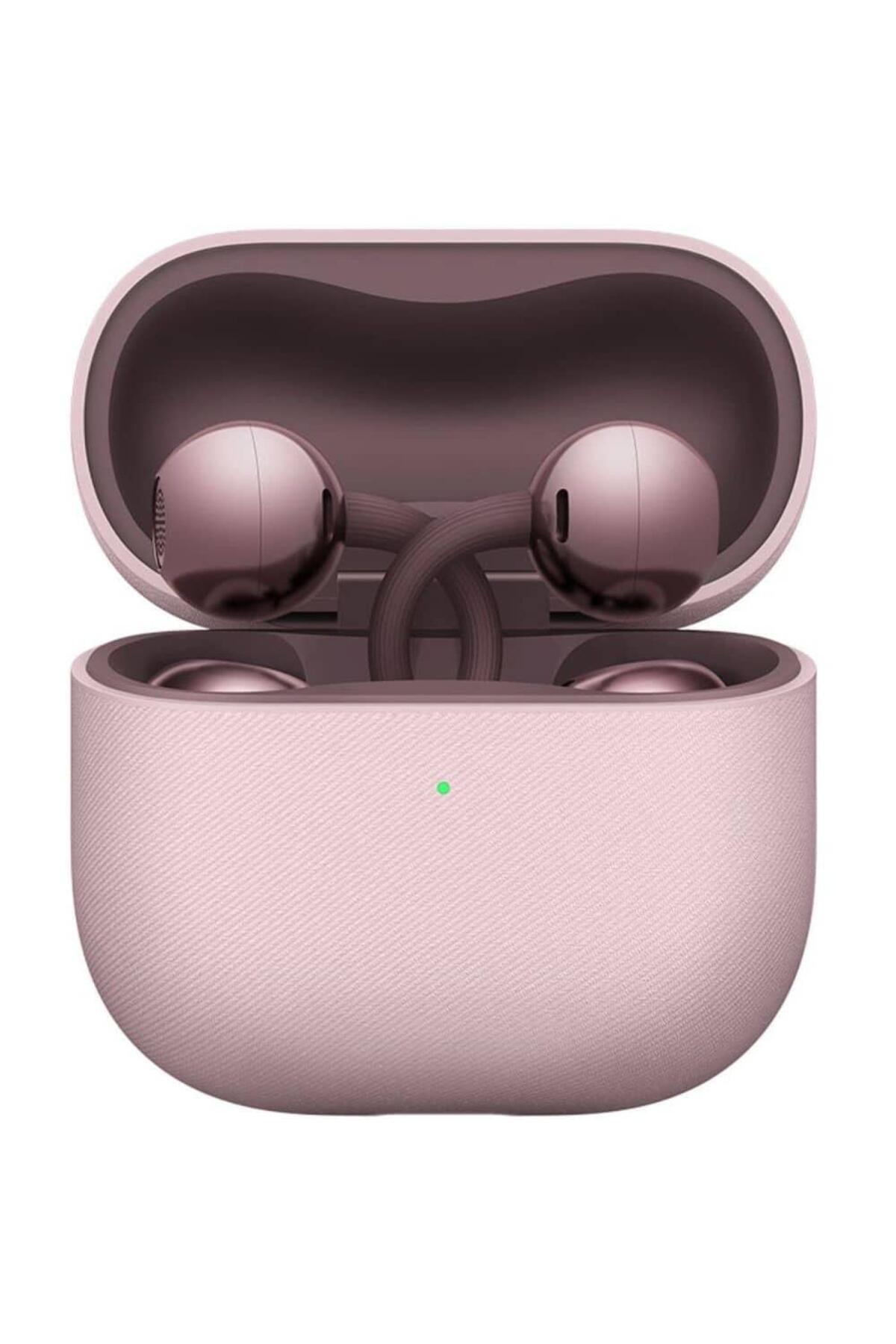 イヤホン HUAWEI Free Clip | Purple color Huawei Free Clip 2 Berry Purple - Trendyol