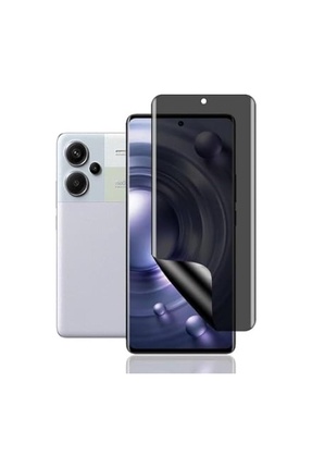 Astakos Redmi Note 13 Pro Plus 5G Uyumlu Hayalet Nano Hidrojel Ekran Koruyucu...