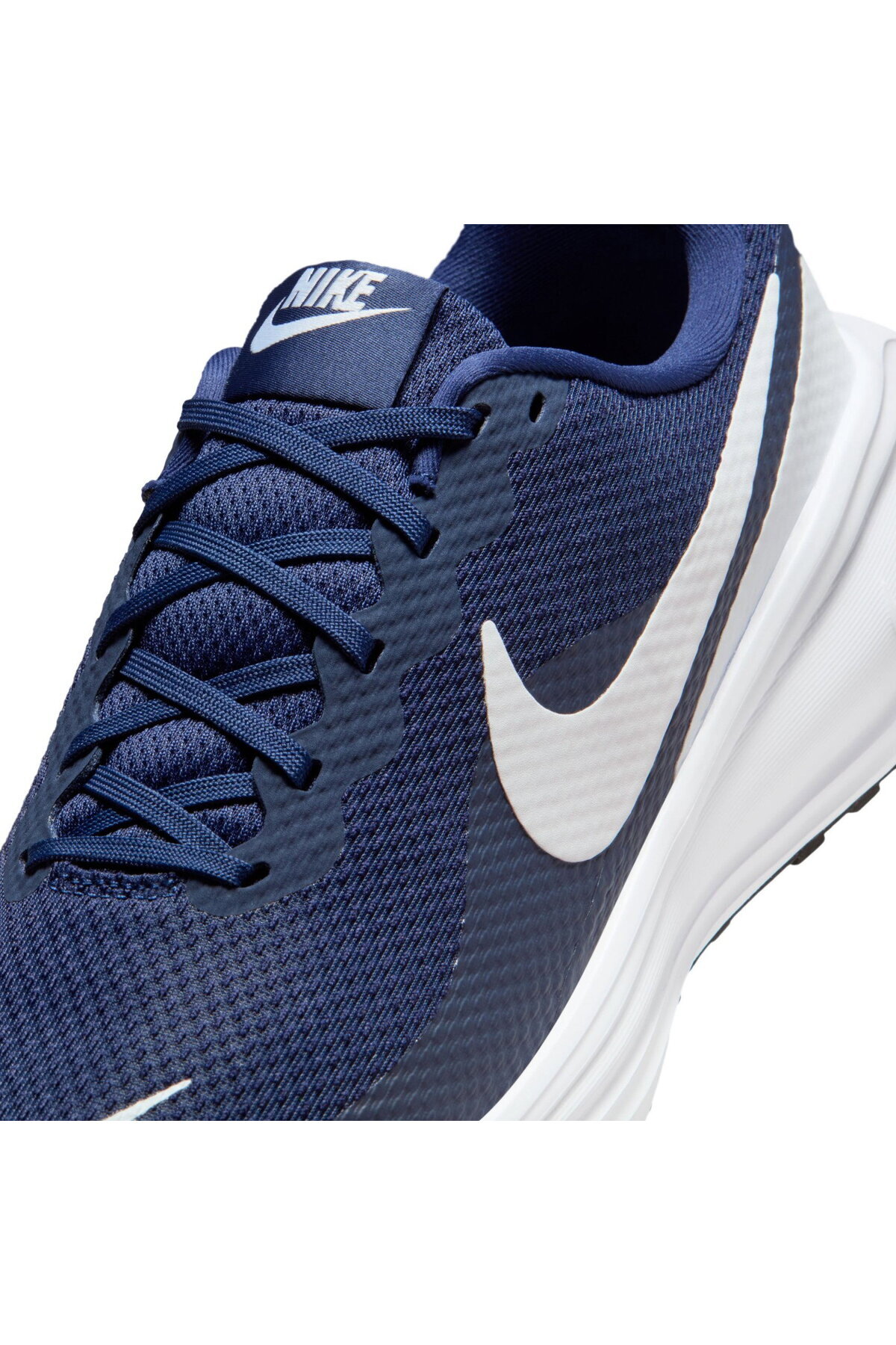 Nike Erkek Spor Ayakkabı REVOLUTION 8 Koşu Ayakkabısı Günlük Spor Ayakkabı Rahat Ayakkabı görsel 8