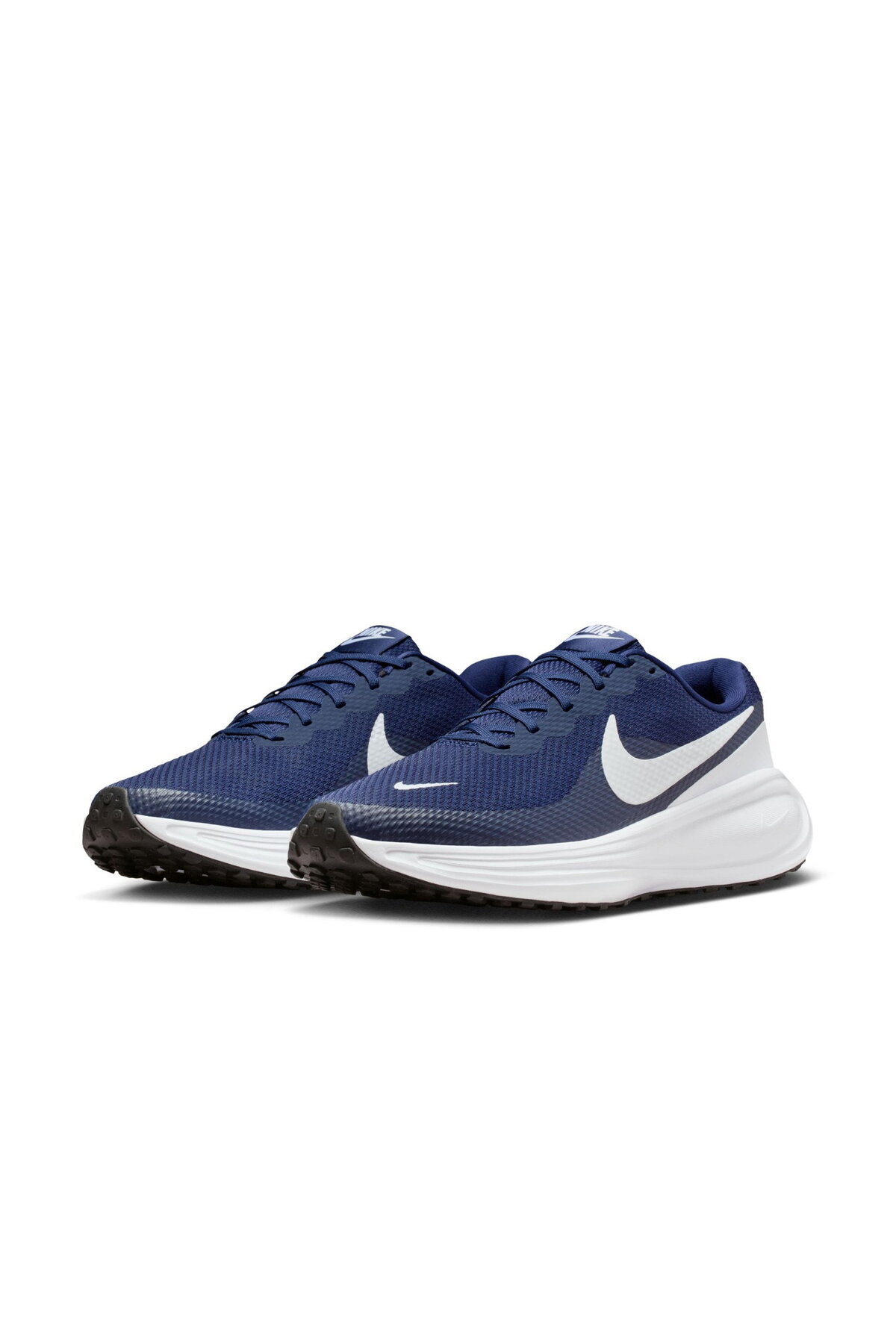 Nike Erkek Spor Ayakkabı REVOLUTION 8 Koşu Ayakkabısı Günlük Spor Ayakkabı Rahat Ayakkabı görsel 5