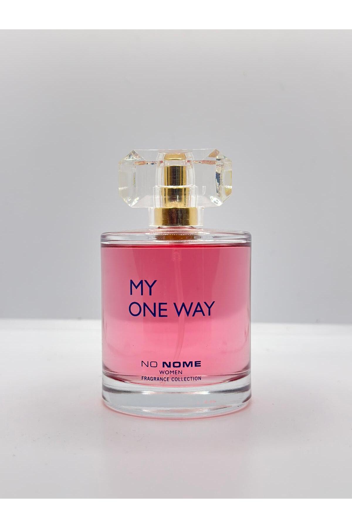 130 My Way Kadın Parfümü 100 Ml Edt + 130 My Way Body Mist Kadın Vücut Spreyi 125 Ml — 04458 — تصویر 4 از 5