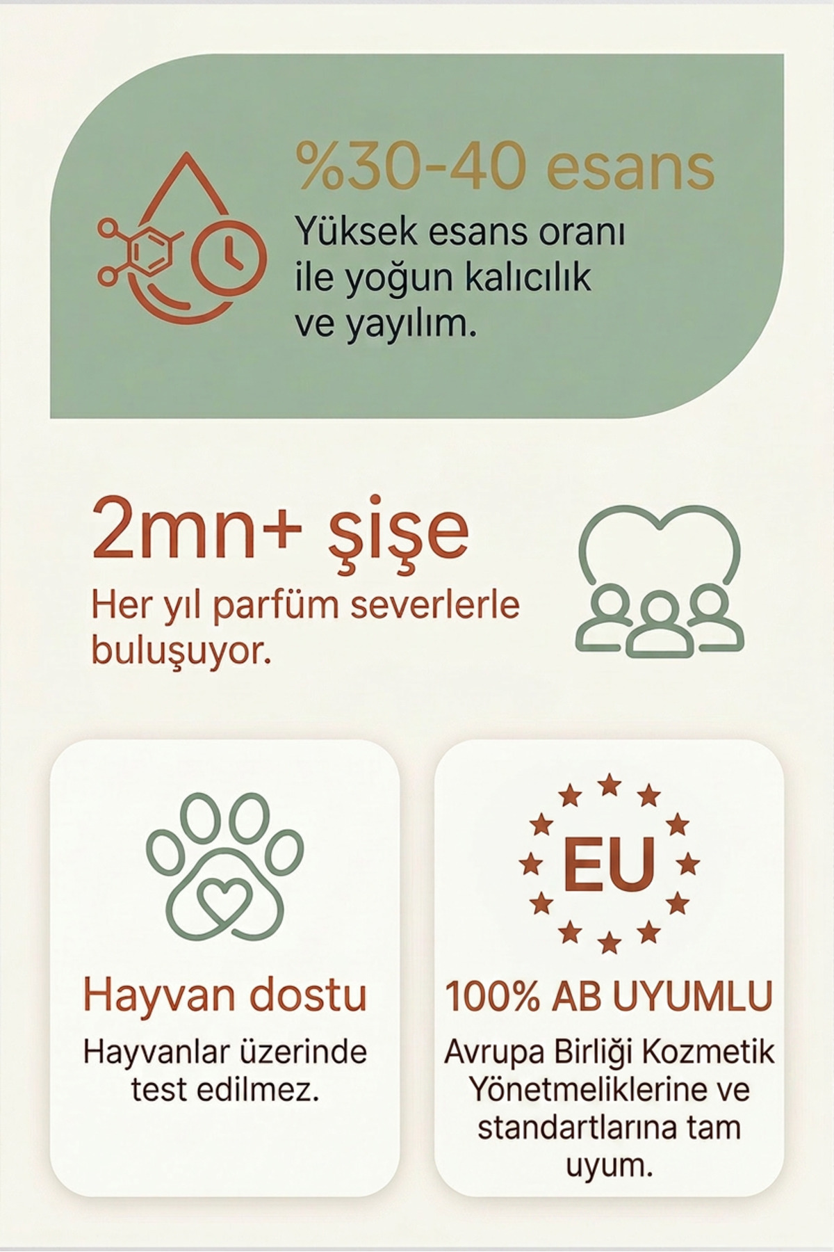 NARKOTİK LİBRE ERKEK KADIN KOMBİN PARFÜM — set12390 — تصویر 6 از 7