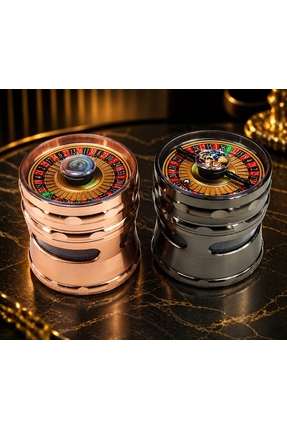 ENDA Rulet Baharat Öğütücü 63mm