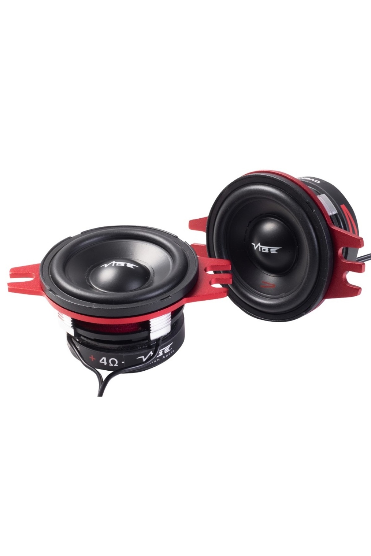 Deniz Sound Garage CVEN2.7M-V4 | VIBE Cven Serisi 7 cm Midrange 80