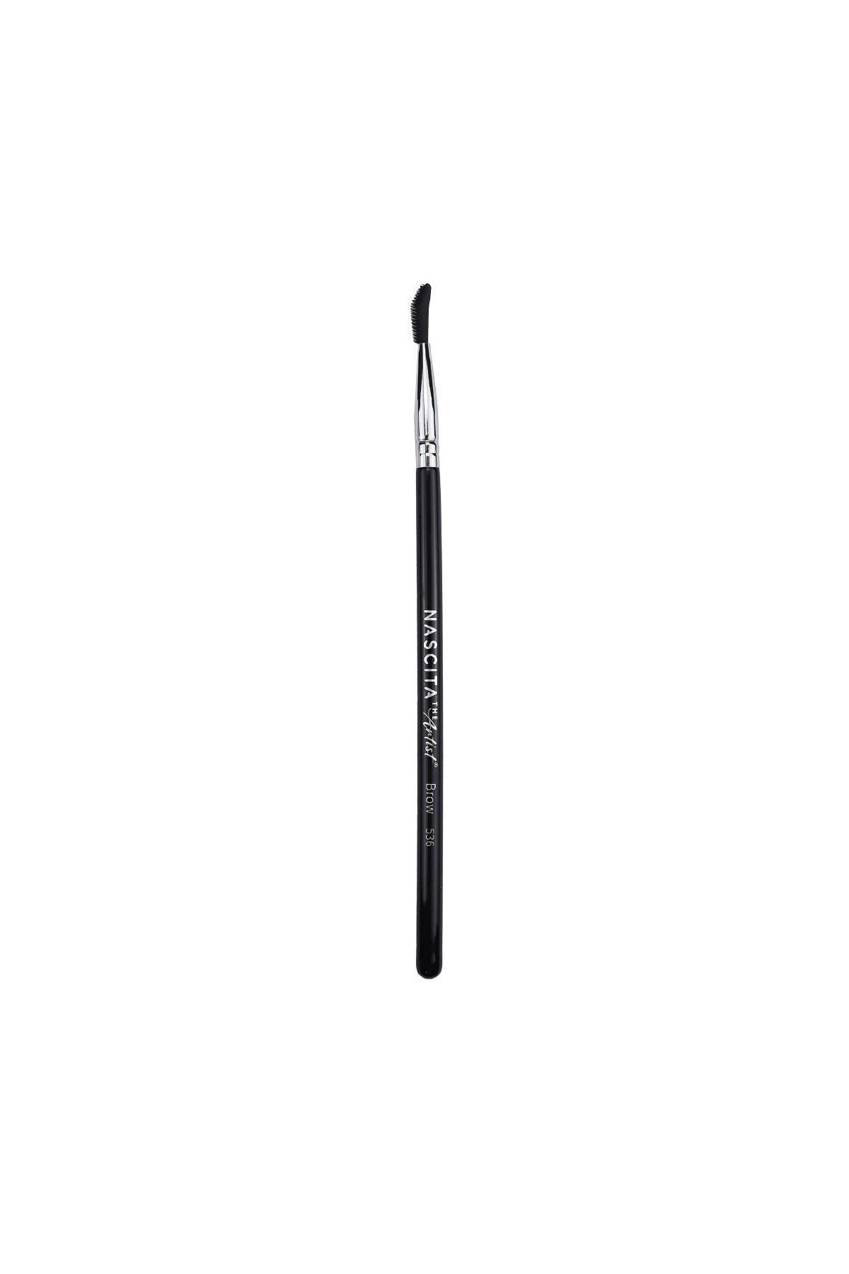 Artist Serie Kaş Fırçası - 536 — NASBRUSH0536
