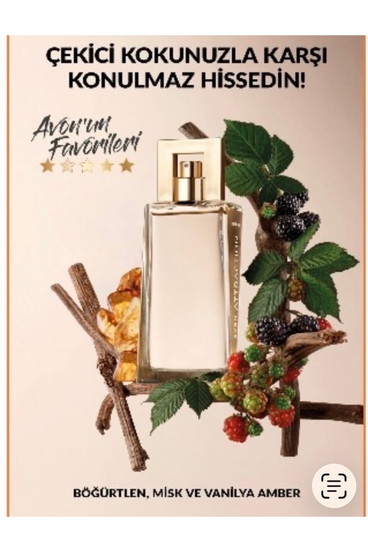 عطر زنانه Attraction 50 میلی‌لیتری، لوسیون بدن Attraction For Her، ست رول-آن Far Away — AATT50ATTVL150FAWAY — تصویر 6 از 6