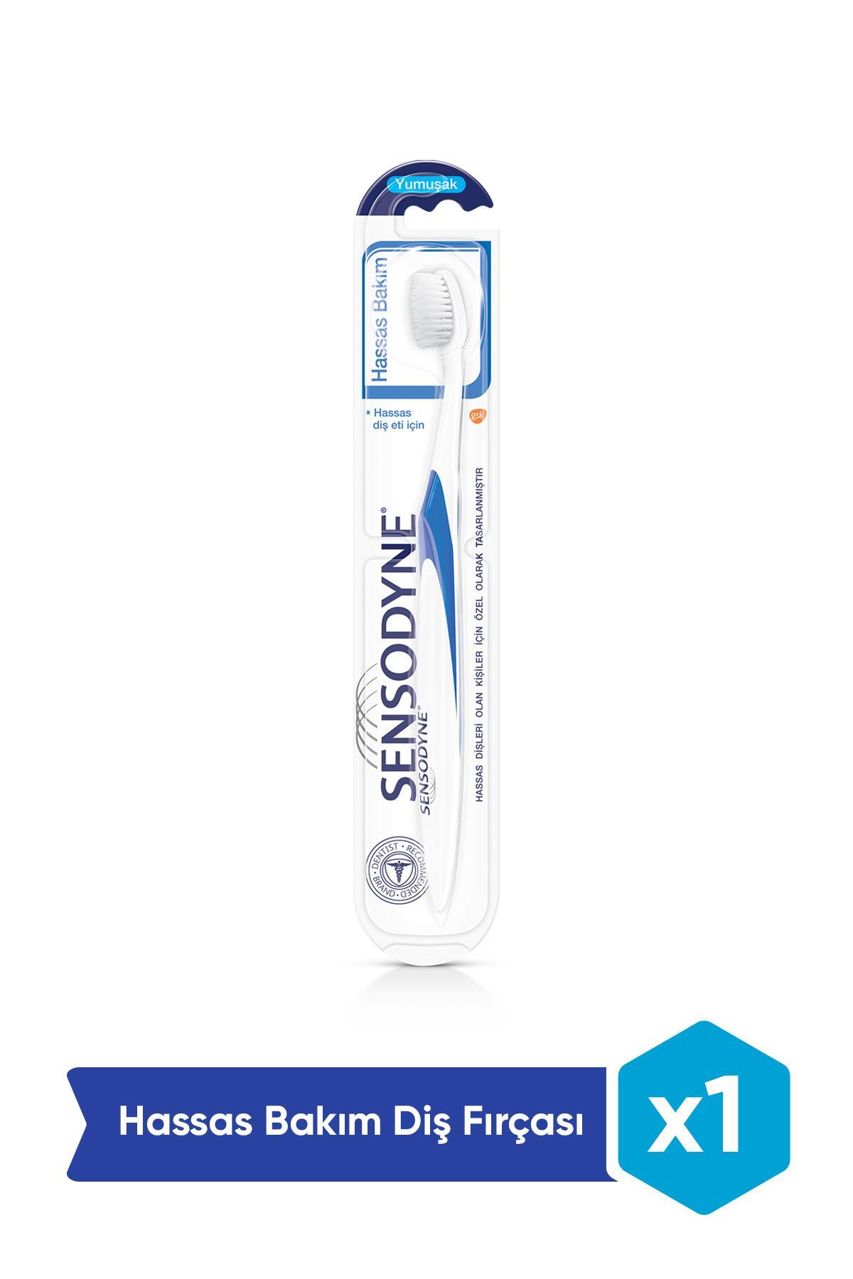 Sensodyne Gentle Diş Fırçası - Fiyatı, Yorumları