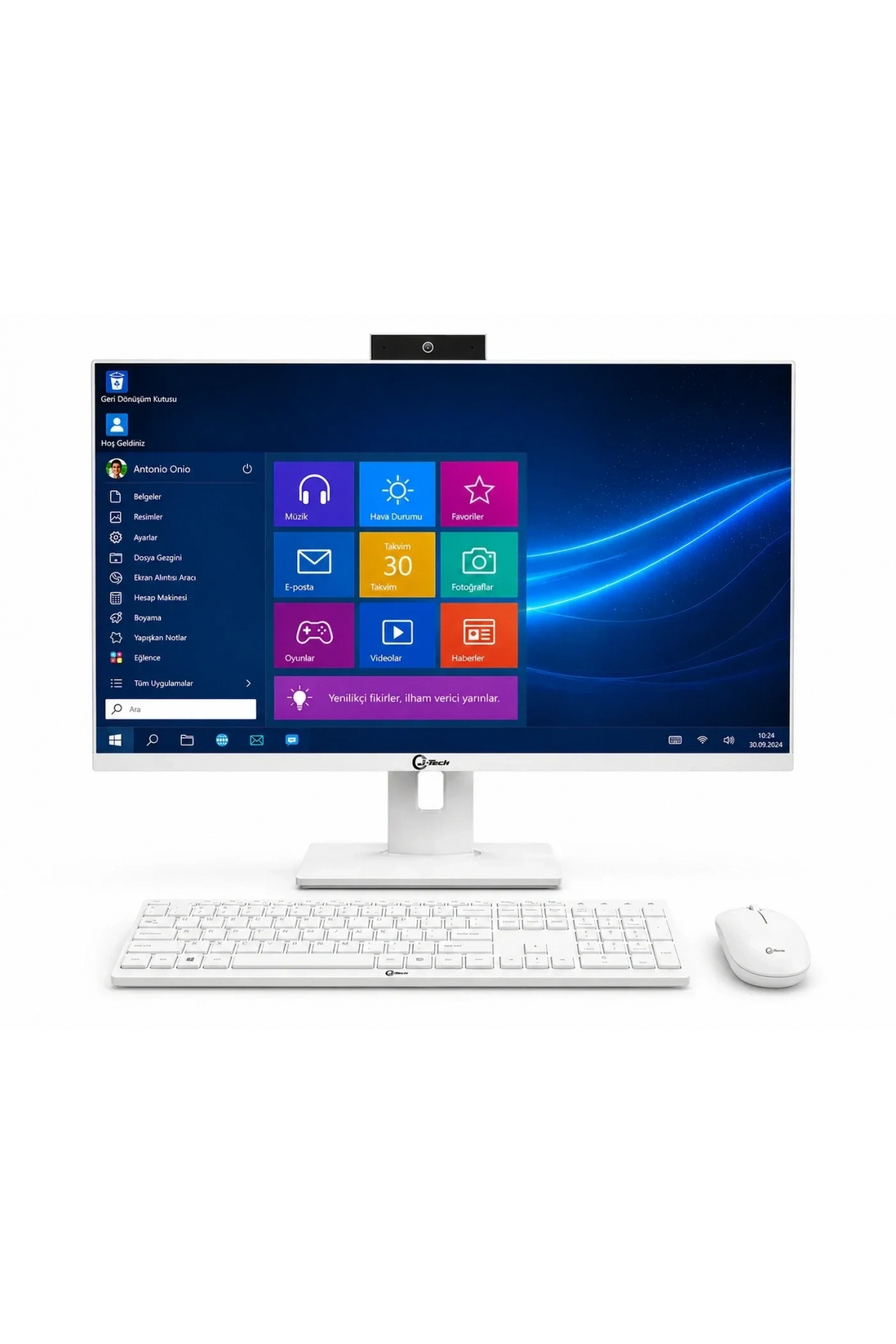 Intel Core i3 Bilgisayar Modelleri, Fiyatları - Trendyol