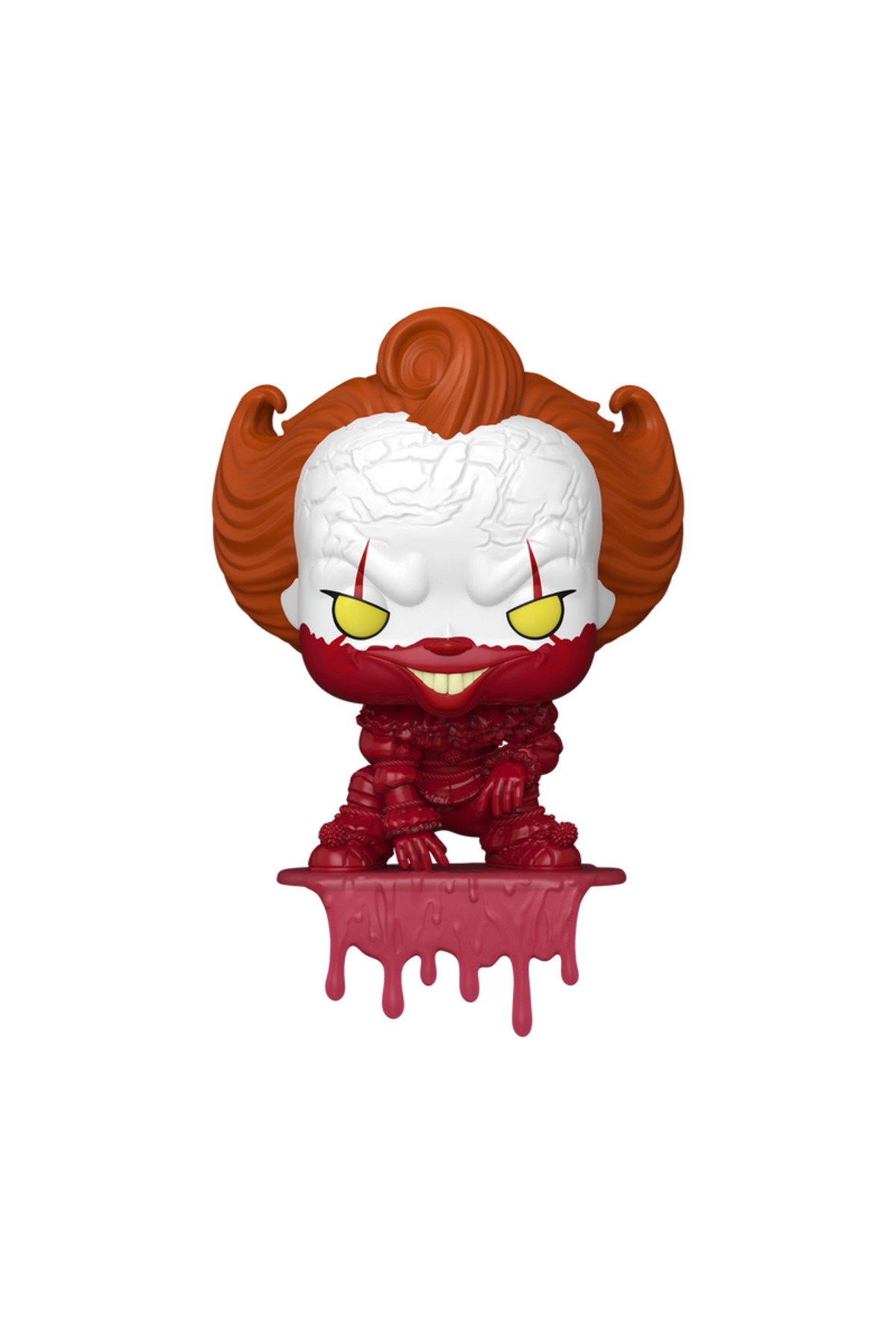 Funko POP Pennywise (Shelf Sitter) 1866 - Fiyatı, Yorumları