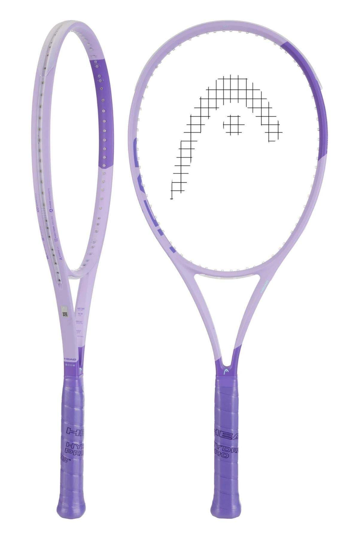 Head Boom MP L 275 gr Yetişkin Tenis Raketi (27
