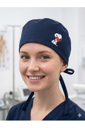 limitless medikal Cerrahi Hemşire bonesi ameliyat bonesi doktor bonesi